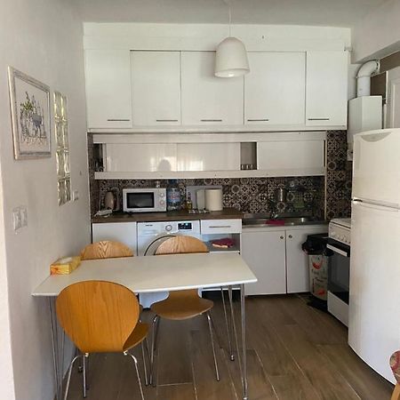 Apartmán La Casa De Luda Alicante Exteriér fotografie