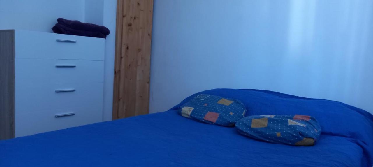 Apartmán La Casa De Luda Alicante Exteriér fotografie