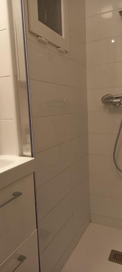 Apartmán La Casa De Luda Alicante Exteriér fotografie