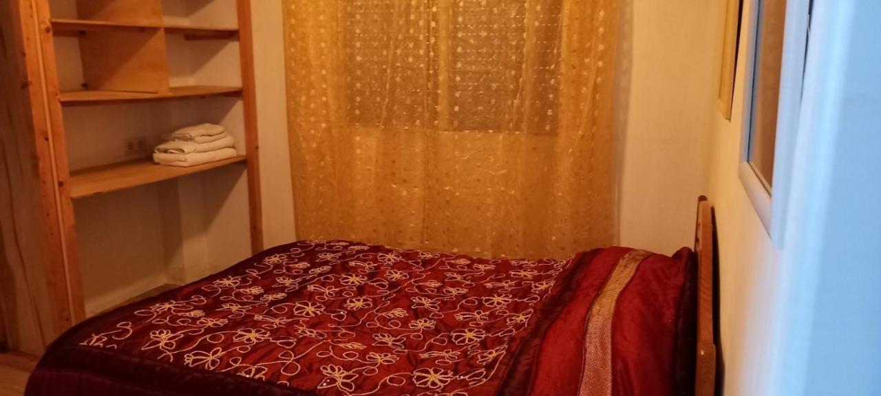 Apartmán La Casa De Luda Alicante Exteriér fotografie