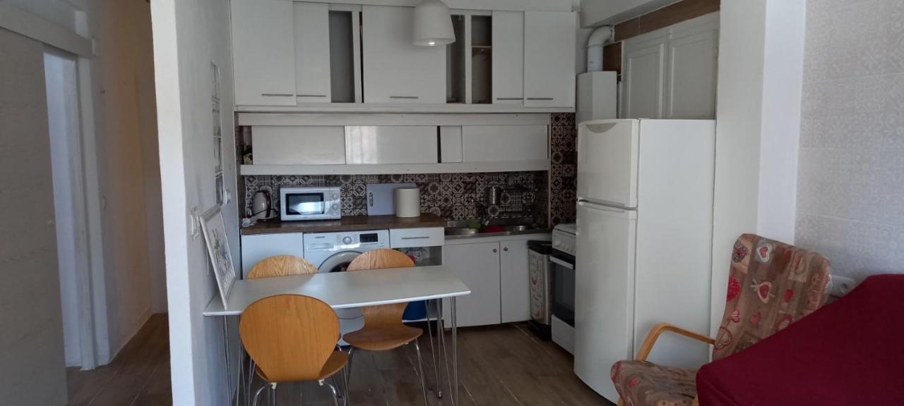 Apartmán La Casa De Luda Alicante Exteriér fotografie