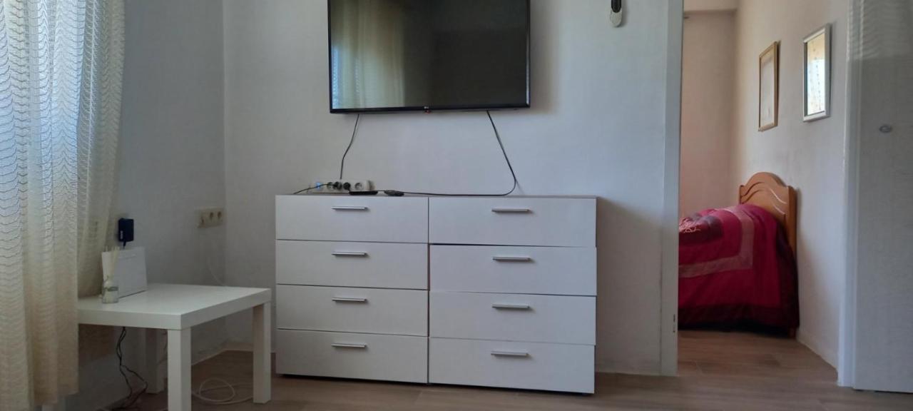 Apartmán La Casa De Luda Alicante Exteriér fotografie