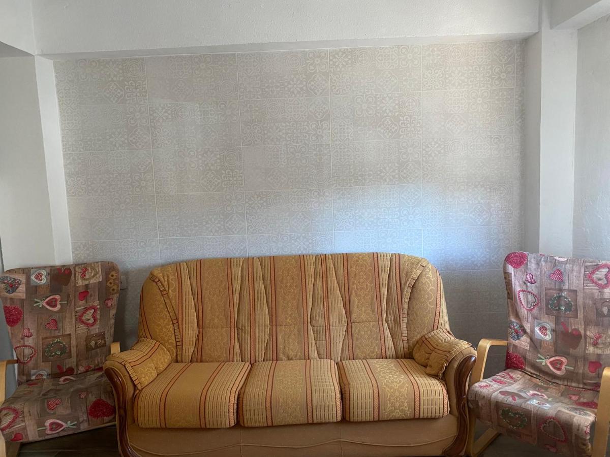 Apartmán La Casa De Luda Alicante Exteriér fotografie