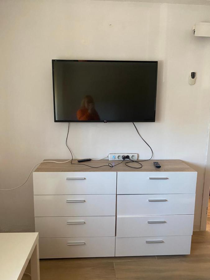 Apartmán La Casa De Luda Alicante Exteriér fotografie