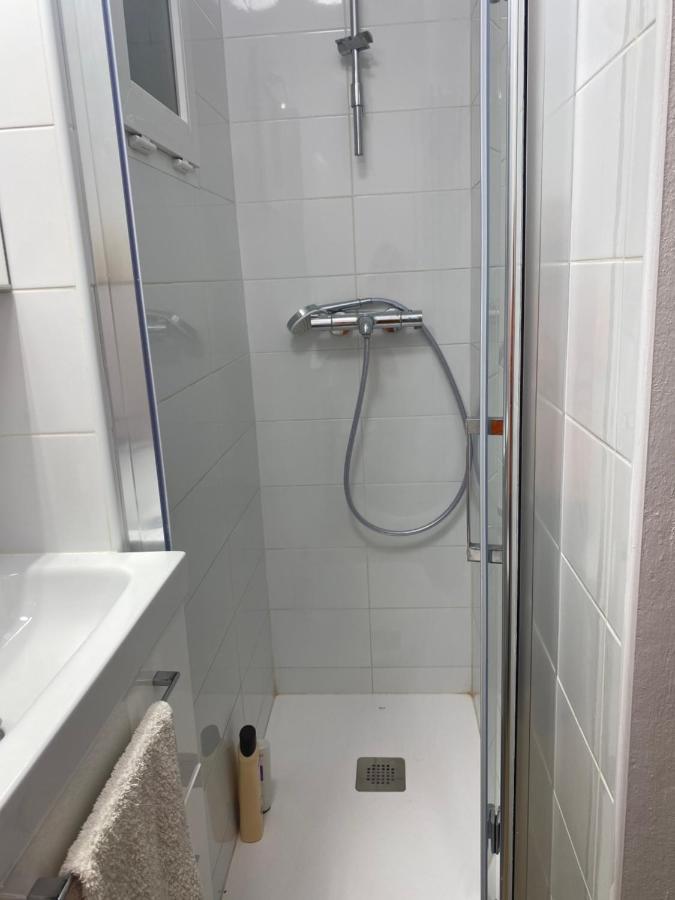 Apartmán La Casa De Luda Alicante Exteriér fotografie