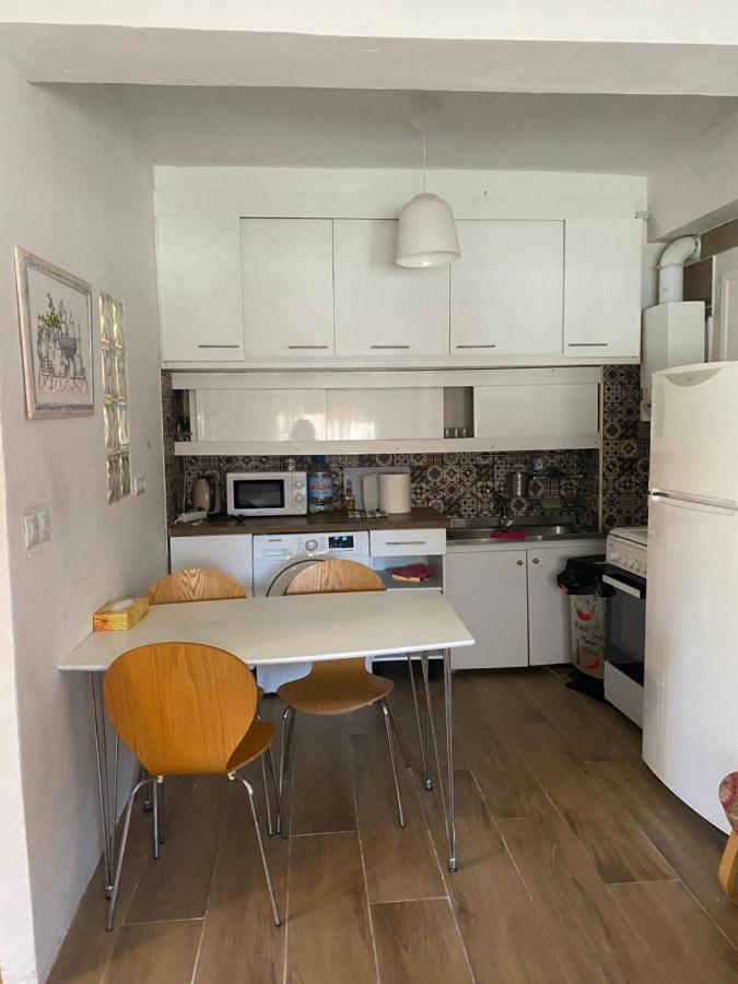 Apartmán La Casa De Luda Alicante Exteriér fotografie
