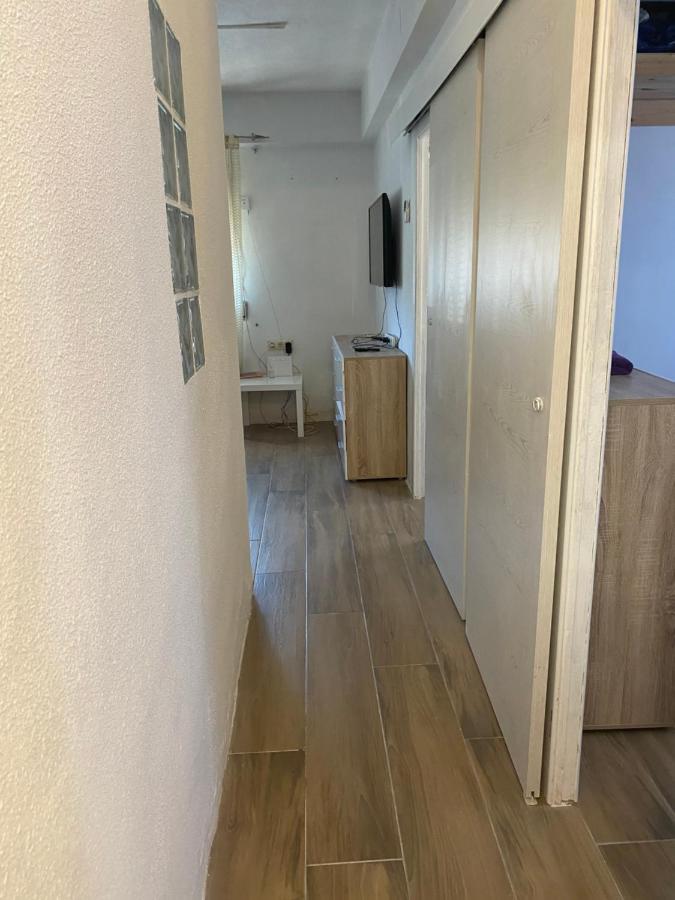 Apartmán La Casa De Luda Alicante Exteriér fotografie