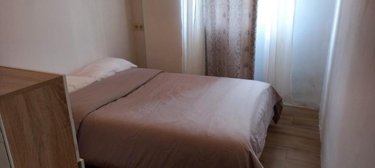 Apartmán La Casa De Luda Alicante Exteriér fotografie